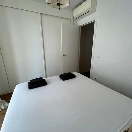 Myhousespain - Piso Con Terraza En 马德里 外观 照片