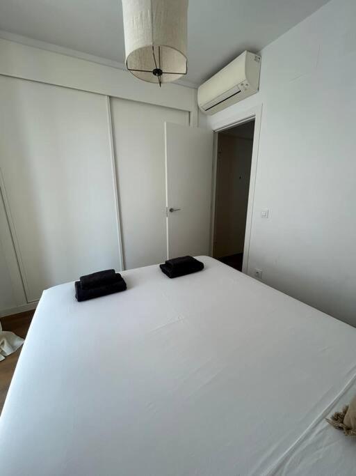 Myhousespain - Piso Con Terraza En 马德里 外观 照片