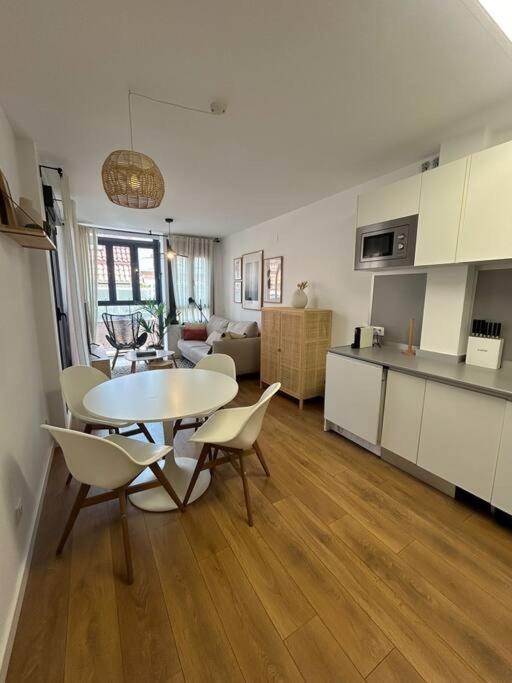 Myhousespain - Piso Con Terraza En 马德里 外观 照片