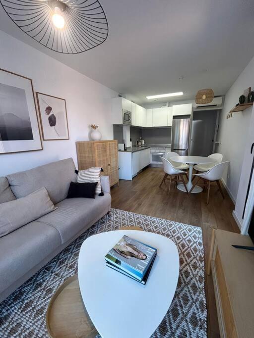 Myhousespain - Piso Con Terraza En 马德里 外观 照片