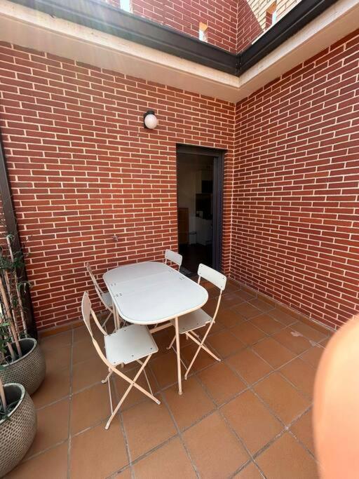 Myhousespain - Piso Con Terraza En 马德里 外观 照片